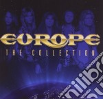 Europe - The Collection