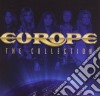 Europe - The Collection cd
