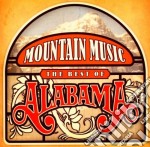Alabama - Mountain Music