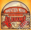 Alabama - Mountain Music cd