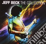 Jeff Beck - The Collection cd