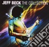 Jeff Beck - The Collection cd