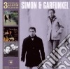 Simon & Garfunkel - Original Album Classics (3 Cd) cd