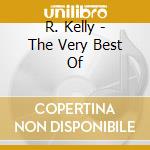 R. Kelly - The Very Best Of cd