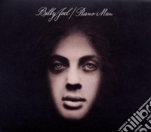 Billy Joel - Piano Man Legacy Edition (2 Cd) cd musicale di Billy Joel