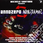 Annozero Samarcanda cd