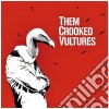 Them Crooked Voltures - Them Crooked Voltures cd