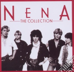 Nena - The Collection cd musicale di Nena