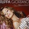 Filippa Giordano - Con Amor A Mexico cd