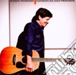 Gianni Morandi - Canzoni Da Non Perdere cd
