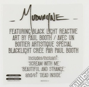 Mudvayne - Mudvayne cd musicale di MUDVAYNE