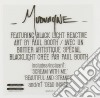 Mudvayne - Mudvayne cd