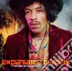 Jimi Hendrix - Experience Hendrix - The Best Of cd