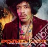 Jimi Hendrix - Experience Hendrix - The Best Of cd