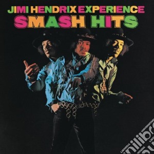 Jimi Hendrix - Smash Hits (Rmst) cd musicale di Jimi Hendrix