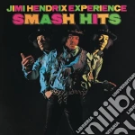 Jimi Hendrix - Smash Hits (Rmst) cd
