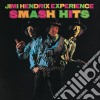 Jimi Hendrix - Smash Hits (Rmst) cd