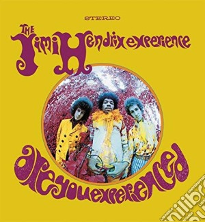 Jimi Hendrix Experience (The) - Are You Experienced? cd musicale di Jimi Hendrix Experience