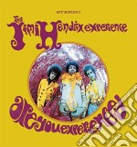 Jimi Hendrix Experience (The) - Are You Experienced?