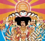 Jimi Hendrix Experience (The) - Axis Bold As Love (Deluxe Edition) cd
