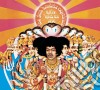 Jimi Hendrix Experience (The) - Axis Bold As Love (Deluxe Edition) cd