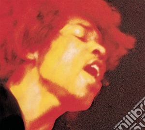 Jimi Hendrix Experience (The) - Electric Ladyland (Cd+Dvd) cd musicale di Jimi Hendrix