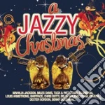 A jazzy christmas a.v. cd