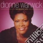 Dionne Warwick - The Greatest Hits