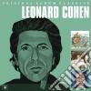 Leonard Cohen - Original Album Classics (3 Cd) cd