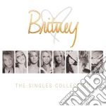 Britney Spears - The Singles Collection cd