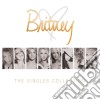 Britney Spears - The Singles Collection cd