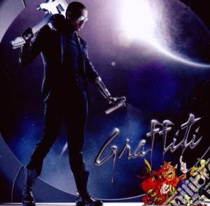 Chris Brown - Graffiti cd musicale di Chris Brown