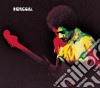 Jimi Hendrix - Band Of Gypsys cd