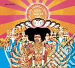 (LP Vinile) Jimi Hendrix Experience (The) - Axis Bold As Love vinile