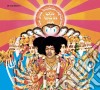 (LP Vinile) Jimi Hendrix Experience (The) - Axis Bold As Love cd