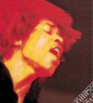 (LP Vinile) Jimi Hendrix Experience (The) - Electric Ladyland (2 Lp) lp vinile di Jimi Hendrix