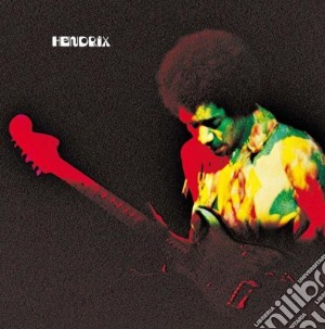 (LP Vinile) Jimi Hendrix - Band Of Gypsys lp vinile di Jimi Hendrix