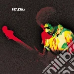 (LP Vinile) Jimi Hendrix - Band Of Gypsys vinile