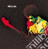 (LP Vinile) Jimi Hendrix - Band Of Gypsys cd