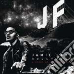 Jamie Foxx - Hollywood: A Story Of A Dozen Roses cd