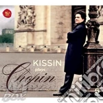 Chopin: kissin plays chopin cd