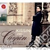 Chopin: kissin plays chopin cd
