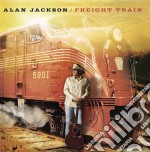 Alan Jackson - Freight Train