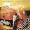 Alan Jackson - Freight Train cd