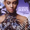 Alicia Keys - The Element Of Freedom cd