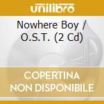 Nowhere Boy / O.S.T. (2 Cd) cd