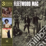 Fleetwood Mac - Original Album Classics (3 Cd) cd