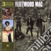 Fleetwood Mac - Original Album Classics (3 Cd) cd