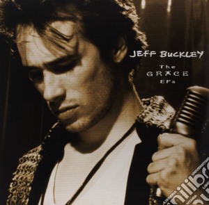(LP Vinile) Jeff Buckley - The Grace Eps (5 Lp) lp vinile di Jeff Buckley