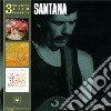 Santana - Original Album Classics (3 Cd) cd